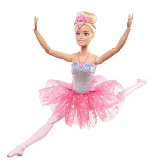Papusa Barbie Dreamtopia balerina Papusa Barbie Dreamtopia balerina