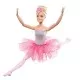 Papusa Barbie Dreamtopia balerina Papusa Barbie Dreamtopia balerina