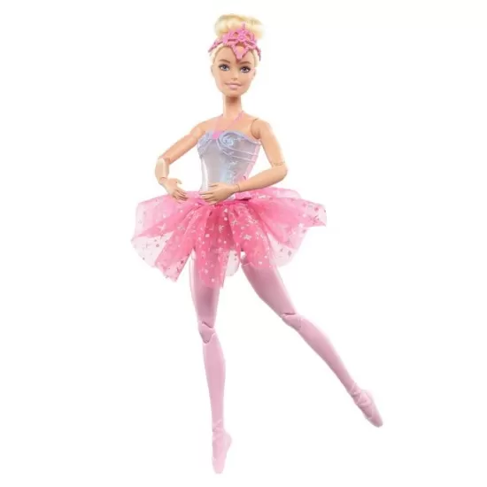 Papusa Barbie Dreamtopia balerina Papusa Barbie Dreamtopia balerina