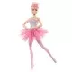 Papusa Barbie Dreamtopia balerina Papusa Barbie Dreamtopia balerina