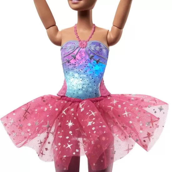 Papusa Barbie Dreamtopia balerina Papusa Barbie Dreamtopia balerina