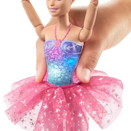 Papusa Barbie Dreamtopia balerina Papusa Barbie Dreamtopia balerina