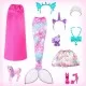 Papusa Barbie Dreamtopia cu accesorii Papusa Barbie Dreamtopia cu accesorii