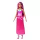 Papusa Barbie Dreamtopia cu accesorii Papusa Barbie Dreamtopia cu accesorii