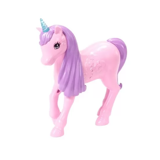 Papusa Barbie Dreamtopia cu accesorii Papusa Barbie Dreamtopia cu accesorii