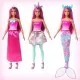 Papusa Barbie Dreamtopia cu accesorii Papusa Barbie Dreamtopia cu accesorii
