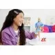Papusa Barbie Extra cu catelus Papusa Barbie Extra cu catelus