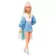 Papusa Barbie Extra cu catelus Papusa Barbie Extra cu catelus