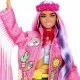 Papusa Barbie Extra Fly - La festival Papusa Barbie Extra Fly - La festival