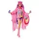Papusa Barbie Extra Fly - La festival Papusa Barbie Extra Fly - La festival