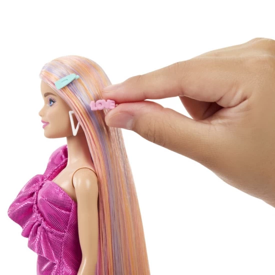 Papusa Barbie Fun and Fancy Hair