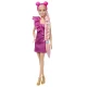 Papusa Barbie Fun and Fancy Hair