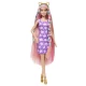 Papusa Barbie Fun and Fancy Hair