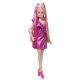 Papusa Barbie Fun and Fancy Hair