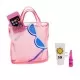 Papusa Barbie cu accesorii plaja Papusa Barbie cu accesorii plaja