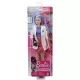 Papusa Barbie Cariere - Om de stiinta