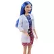 Papusa Barbie Cariere - Om de stiinta