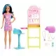 Papusa Barbie Skipper First Jobs - Studio de piercing Papusa Barbie Skipper First Jobs - Studio de piercing