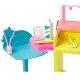 Papusa Barbie Skipper First Jobs - Studio de piercing Papusa Barbie Skipper First Jobs - Studio de piercing