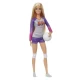 Papusa Barbie voleibalista Papusa Barbie voleibalista