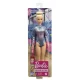 Papusa Barbie You Can Be - Gimnasta blonda Papusa Barbie You Can Be - Gimnasta blonda