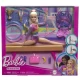 Papusa Barbie You Can Be - Gimnasta blonda cu accesorii Papusa Barbie You Can Be - Gimnasta blonda cu accesorii