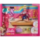 Papusa Barbie You Can Be Gimnasta