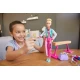 Papusa Barbie You Can Be Gimnasta