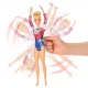 Papusa Barbie You Can Be Gimnasta