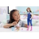 Papusa Barbie You Can Be - Medic veterinar Papusa Barbie You Can Be - Medic veterinar