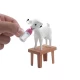 Papusa Barbie You Can Be - Medic veterinar Papusa Barbie You Can Be - Medic veterinar