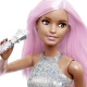 Papusa Barbie You Can Be - Star pop Papusa Barbie You Can Be - Star pop