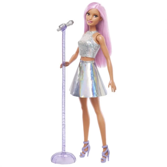 Papusa Barbie You Can Be - Star pop Papusa Barbie You Can Be - Star pop