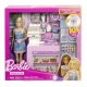 Set de joaca - Cafeneaua papusii Barbie