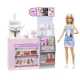 Set de joaca - Cafeneaua papusii Barbie