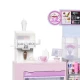 Set de joaca - Cafeneaua papusii Barbie