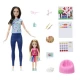 Papusa Barbie You Can Be - Terapeut Papusa Barbie You Can Be - Terapeut