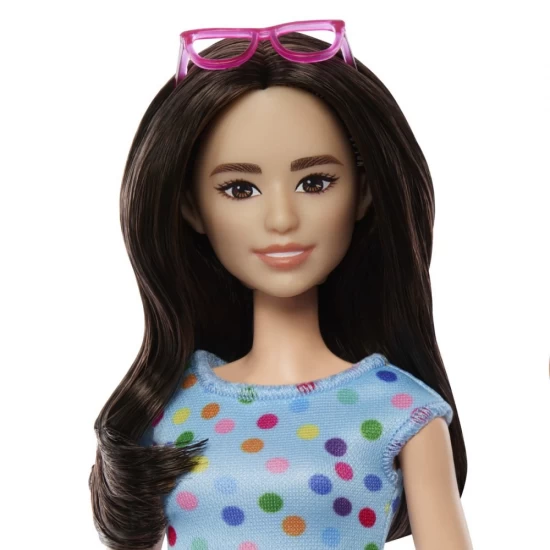 Papusa Barbie You Can Be - Terapeut Papusa Barbie You Can Be - Terapeut