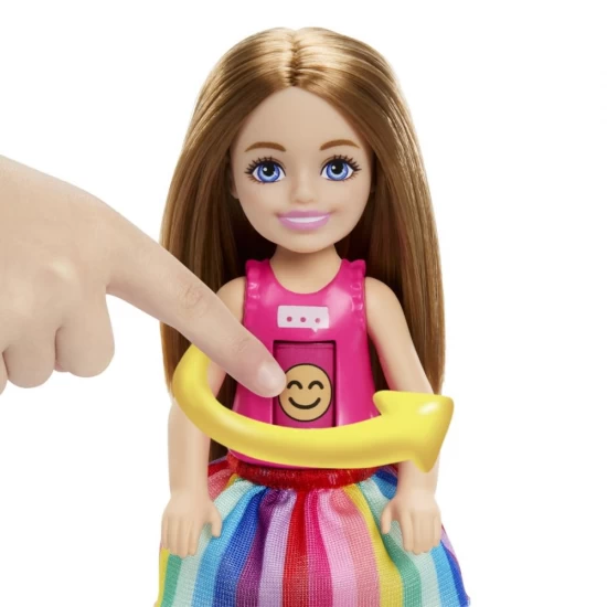 Papusa Barbie You Can Be - Terapeut Papusa Barbie You Can Be - Terapeut