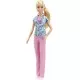 Papusa Barbie Cariere - Asistenta medicala Papusa Barbie Cariere - Asistenta medicala