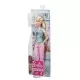 Papusa Barbie Cariere - Asistenta medicala Papusa Barbie Cariere - Asistenta medicala