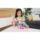 Set Barbie Cariere - Florarie Set Barbie Cariere - Florarie