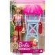 Set papusa Barbie Cariere - Salvamar Set papusa Barbie Cariere - Salvamar