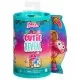 Papusa Chelsea Cutie Reveal maimutica Papusa Chelsea Cutie Reveal maimutica