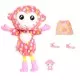 Papusa Chelsea Cutie Reveal maimutica Papusa Chelsea Cutie Reveal maimutica