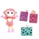Papusa Chelsea Cutie Reveal maimutica Papusa Chelsea Cutie Reveal maimutica