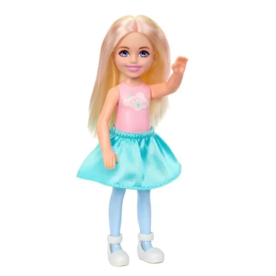 Papusa Chelsea Cutie Reveal Oita Papusa Chelsea Cutie Reveal Oita