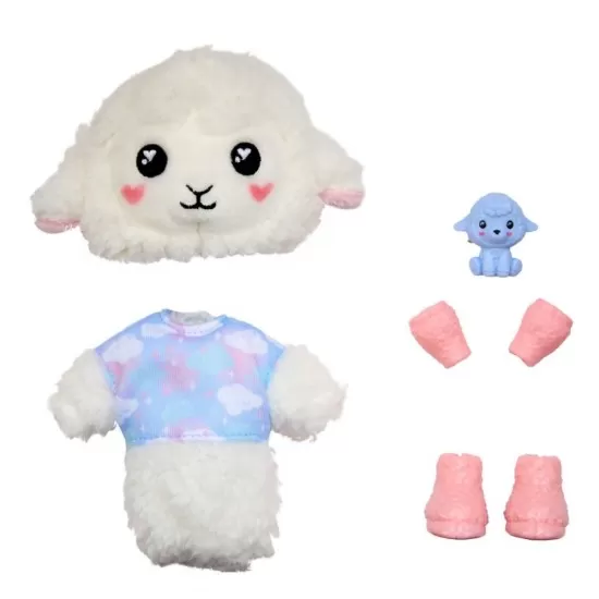 Papusa Chelsea Cutie Reveal Oita Papusa Chelsea Cutie Reveal Oita