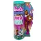Papusa Barbie Cutie Reveal Tigru Papusa Barbie Cutie Reveal Tigru