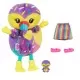 Papusa Chelsea Cutie Reveal Tucan Papusa Chelsea Cutie Reveal Tucan